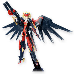优克兰缇 Wonderfest 2008 Repaint Color Ver. Full Set MMS Type Siren-资料图