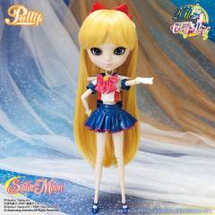Pullip Pullip 水手战士V-资料图