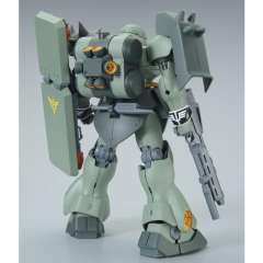 MG AMS-119 基拉·德卡 独角兽 Ver.-资料图