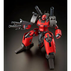 RE/100 MSA-005K 钢加农·探测者 Z-MSV Ver.-资料图