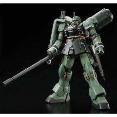 HGUC AMS-129 祖鲁Geara 奇波亚·桑特机