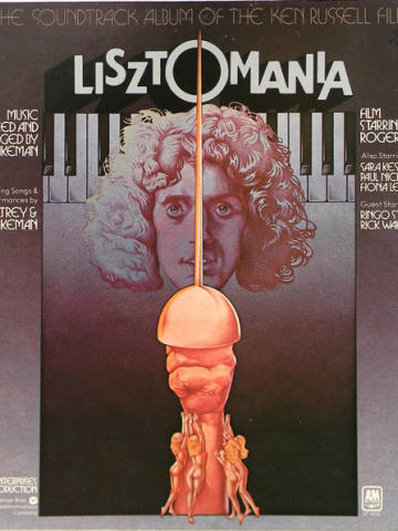 Lisztomania
