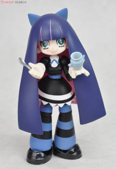Stocking -资料图