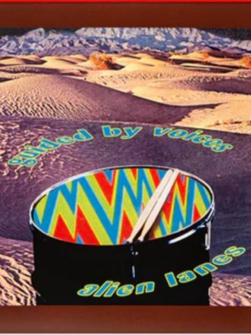 alien lanes