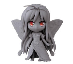 Chibi Kyun-Chara 黑雪姫 Kuroageha ver.-资料图