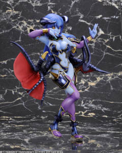 Excellent Model 魔将军 Astaroth -资料图