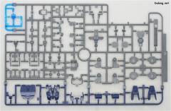 HGUC RX-0 独角兽高达3号机 菲尼克斯 毁灭模式 电镀版-资料图
