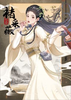 大奉风云系列11