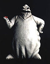 Oogie Boogie 