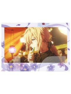 薇尔莉特·伊芙加登1-星河动漫快闪收藏卡套装