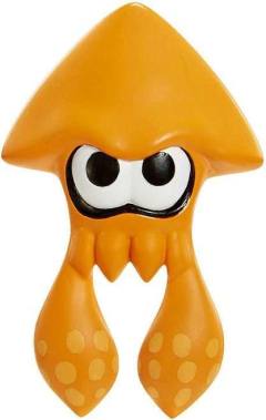 World of Nintendo 墨灵 Ika no Sugata