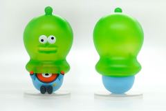 星球秘境系列-资料图