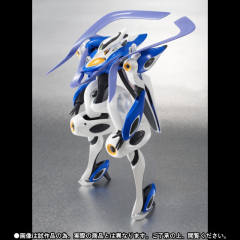 ROBOT魂 Vox Lympha