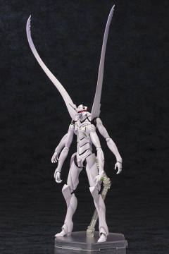 EVA13号机 Pseudo-Evolution 3+ Phase-资料图