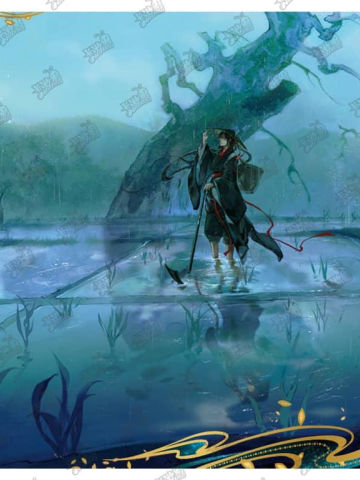 谷雨