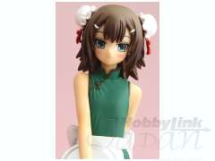 Premium Prize 木下秀吉 Chinese Dress Costume-资料图