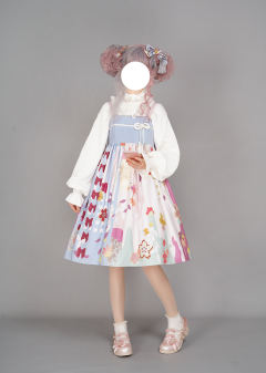 小花朵 2.0-资料图