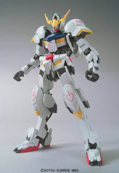 FM ASW-G-08 高达巴巴托斯