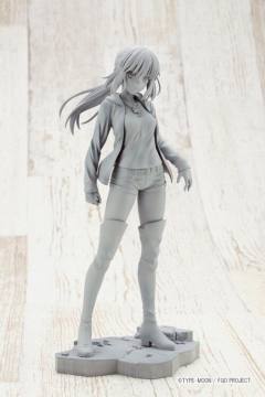 Saber 休闲 ver -资料图