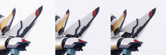 洛克人X Falcon Armor-资料图