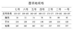 三色宝花狮子纹盛唐男女款圆领袍-资料图