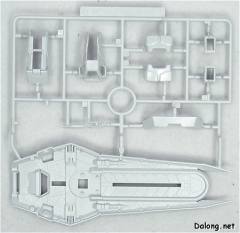 PG GAT-X105 强袭高达-资料图