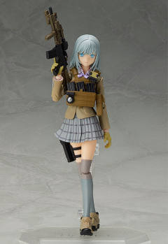 Figma  Little Armory 椎名 六花
