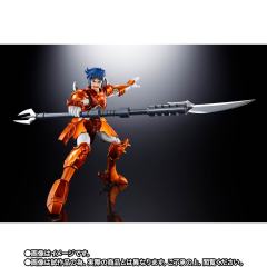 Armorplus 金刚的秀 特殊配色版-资料图