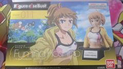 Bust Figure-rise Bust 星野文奈-资料图