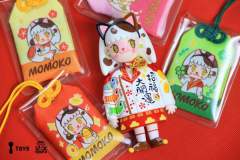 LuckyCat招财猫-资料图