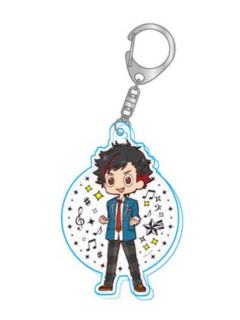 南云铁虎-旺仔挂件