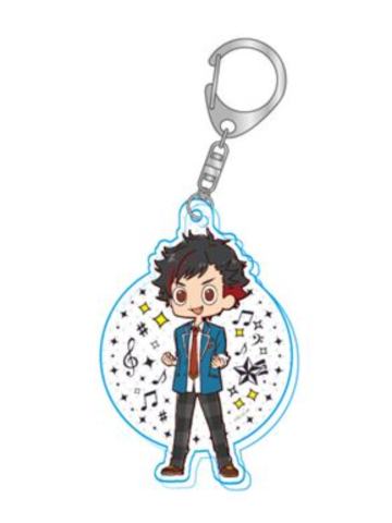 南云铁虎-旺仔挂件