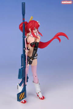 Yoko Littner -资料图