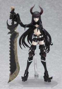 figma#SP-017 黑金锯手 -资料图