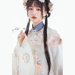 小桃仙-资料图