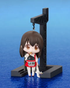 Kantai Collection ~Kan Colle~ Mini Figure 赤城-资料图