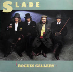 Rogues Gallery