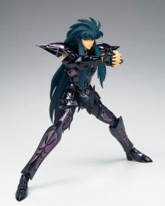 圣斗士圣衣神话 神圣衣 水瓶座 卡妙 Hades Specter Surplice-资料图