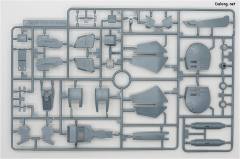 MG FA-010-A 全装甲ZZ高达先行量产试作型 Ver.Ka-资料图
