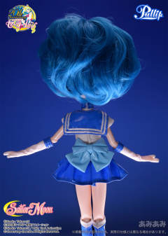 Pullip  Pullip 水野亚美-资料图