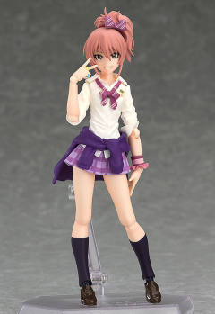 figma#286 城崎美嘉 346 Production ver.-资料图