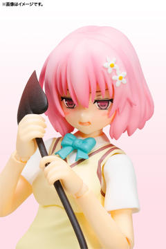 SHF 茉茉 贝莉雅 戴比路克-资料图