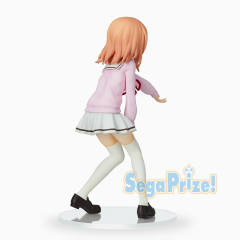 PM Figure 保登心爱 制服 ver.-资料图