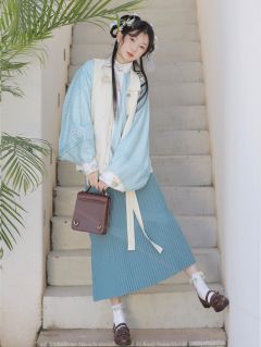 青樱-资料图