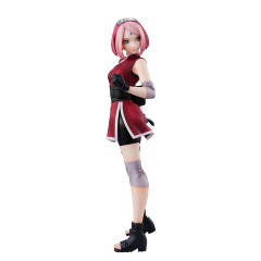 Naruto Gals 春野樱 ver.2-资料图