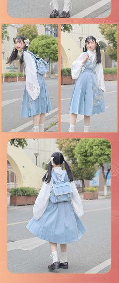 蜓蜓玉立-资料图