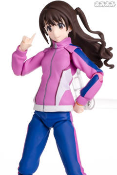 figma#EX-028 岛村卯月 运动服ver.-资料图