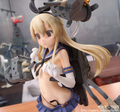 连装炮酱 岛风 Major Damage ver.-资料图