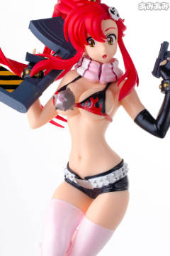 PM Figure 卜塔 优子 利坦拿 -资料图