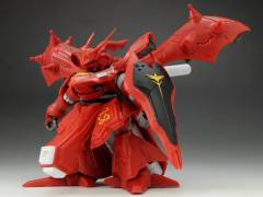 MS Unit MSN-04-2夜莺-资料图